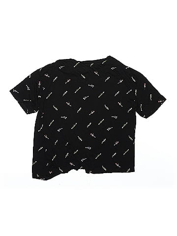 No Boundaries Short Sleeve T-Shirt (view 2)