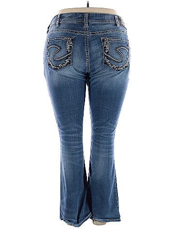 Silver Jeans Co. Jeans (view 2)