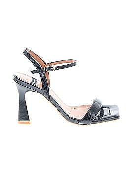 シューズ・サンダルその他 ANGEL ALARCON Women Sandals 25080 016JCLEAR SKI Blue ANGEL ALARCON Shoes for Women - Shop on FARFETCH