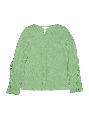 Matilda Jane Long Sleeve Top (view 1)