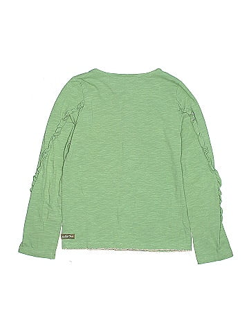 Matilda Jane Long Sleeve Top (view 2)