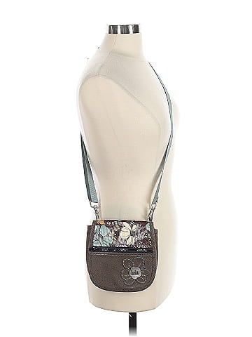 Haiku Crossbody Bag (view 2)