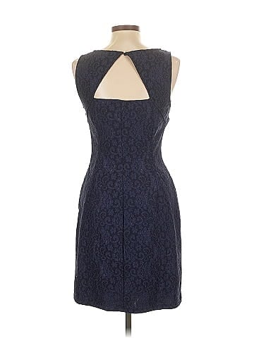Jennifer Lopez Cocktail Dress (view 2)
