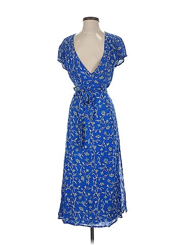 Amuse Society Casual Dress (view 1)