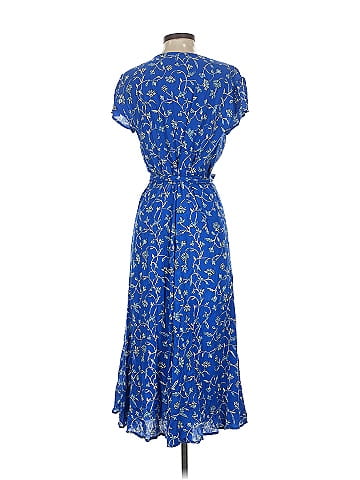Amuse Society Casual Dress (view 2)