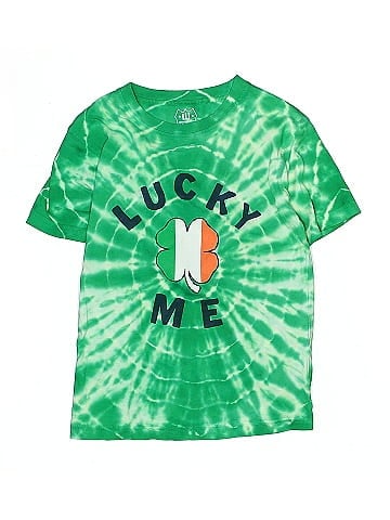 WES AND WILLY Short Sleeve T-Shirt (view 1)