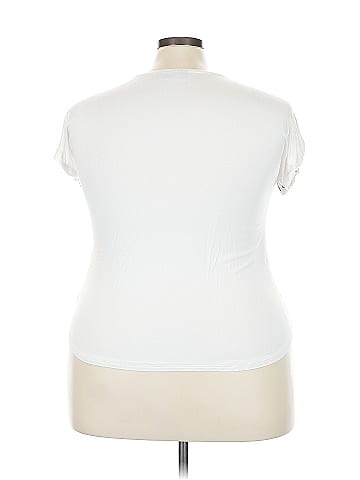 Apt. 9 Short Sleeve T-Shirt (view 2)