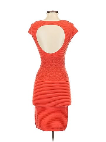 Say What? Cocktail Dress (view 2)