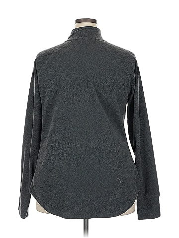 Active by Old Navy Cardigan (view 2)
