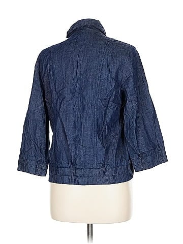 XCVI Jacket (view 2)
