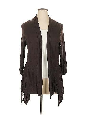 AB Studio Vest (view 1)