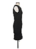 ASOS Solid Black Casual Dress Size 2 - photo 4
