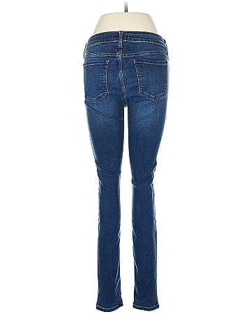 STUDIO BLUE Jeans (view 2)