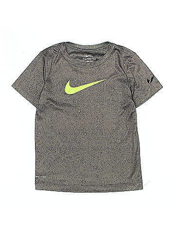 Nike Active T-Shirt (view 1)