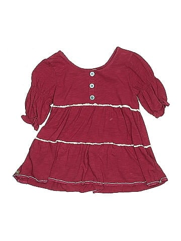 Matilda Jane 3/4 Sleeve Top (view 2)