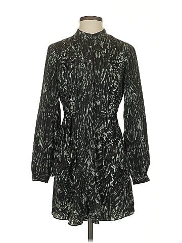 Haute Hippie Casual Dress (view 1)