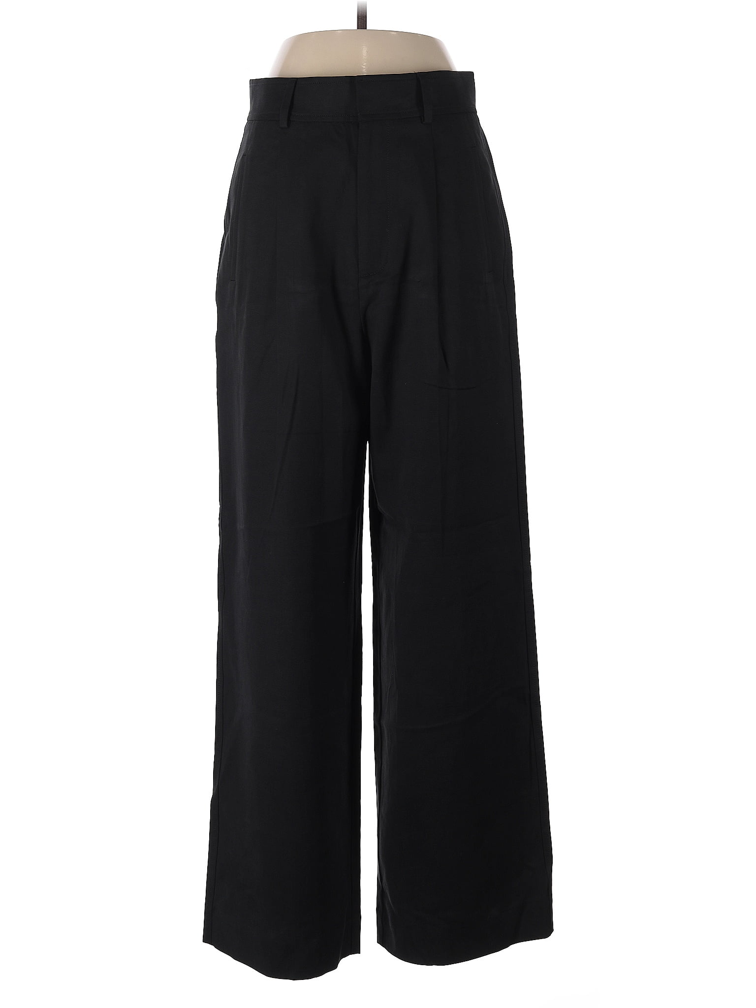 Everlane Black Casual Pants Size 4