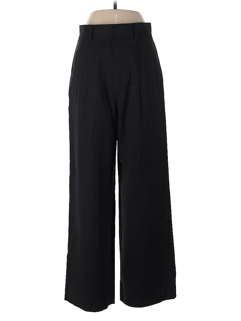 Everlane Black Casual Pants Size 4