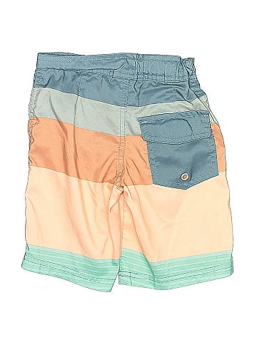 Art Class Board Shorts (view 2)