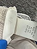 H&M 100% Lyocell Ivory Shorts Size XS - photo 3
