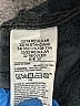 Gap 100% Polyester Black Brown Casual Pants Size 32 waist - photo 5