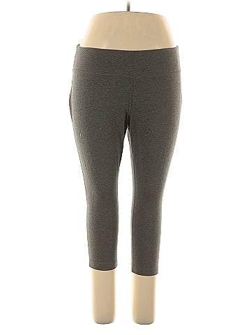Tek Gear Active Pants (view 1)