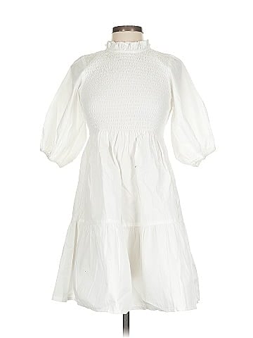 Lusana Casual Dress (view 1)