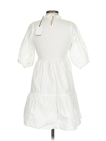 Lusana Casual Dress (view 2)