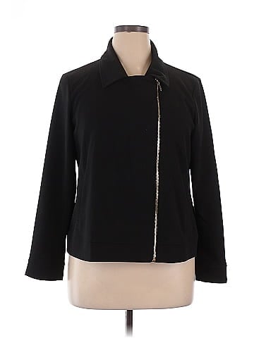 Nina Leonard Jacket (view 1)