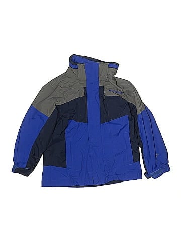 Columbia Snow Jacket (view 1)