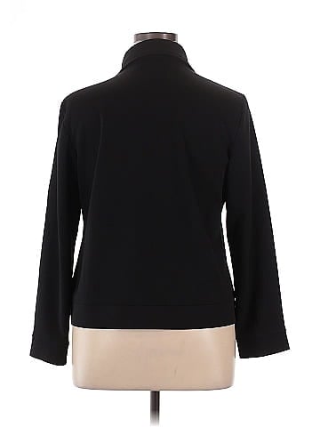 Nina Leonard Jacket (view 2)