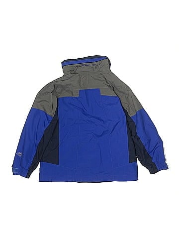 Columbia Snow Jacket (view 2)