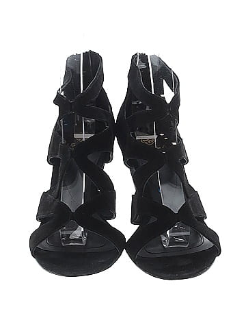 Isola Wedges (view 2)