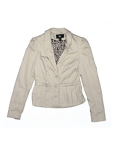 H&M Blazer (view 1)