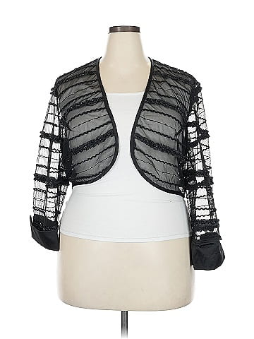 R&M Richards Vest (view 1)