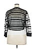 R&M Richards Black Vest Size 20 - photo 2