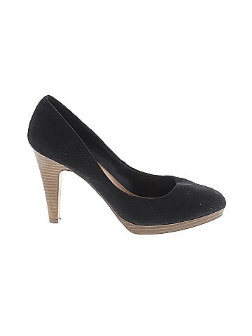 Fioni Heels (view 1)