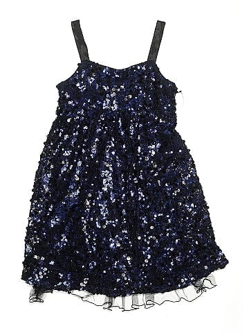 Justice Dress (view 1)