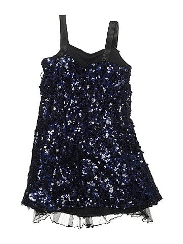 Justice Dress (view 2)