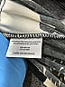BCBGMAXAZRIA Graphic Black Casual Dress Size S - photo 9