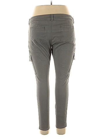 Gap Outlet Cargo Pants (view 2)