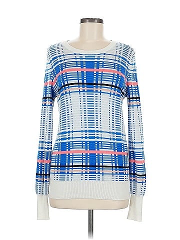 Equipment Pullover Sweater (view 1)