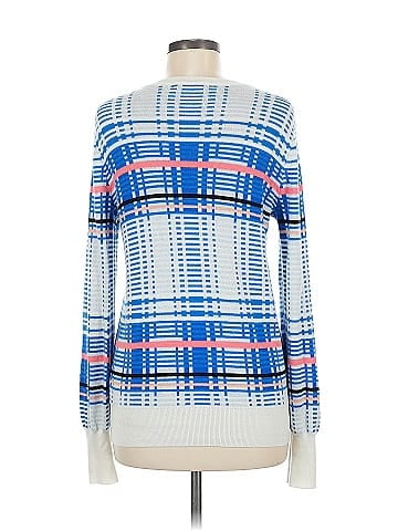Equipment Pullover Sweater (view 2)