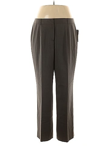 AK Anne Klein Dress Pants (view 1)