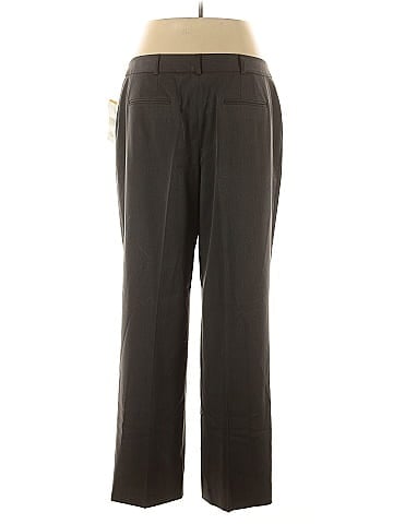 AK Anne Klein Dress Pants (view 2)