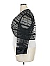 R&M Richards Black Vest Size 20 - photo 4