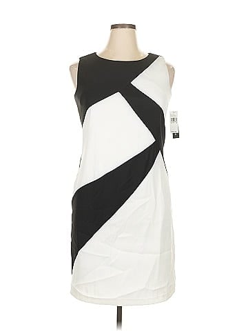 AB Studio Casual Dress (view 1)