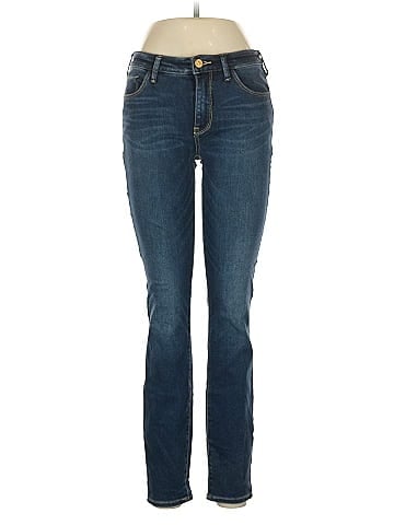 Pilcro and the Letterpress Jeans (view 1)