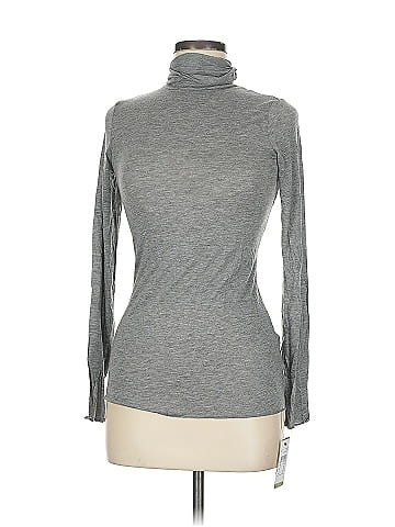 Intimissimi Long Sleeve Turtleneck (view 1)