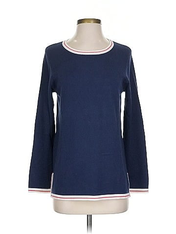 Sail to Sable Pullover Sweater (view 1)